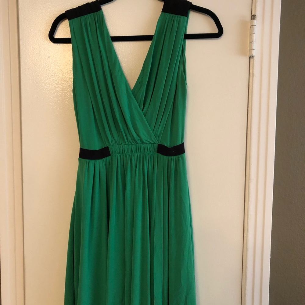 BCBG dress